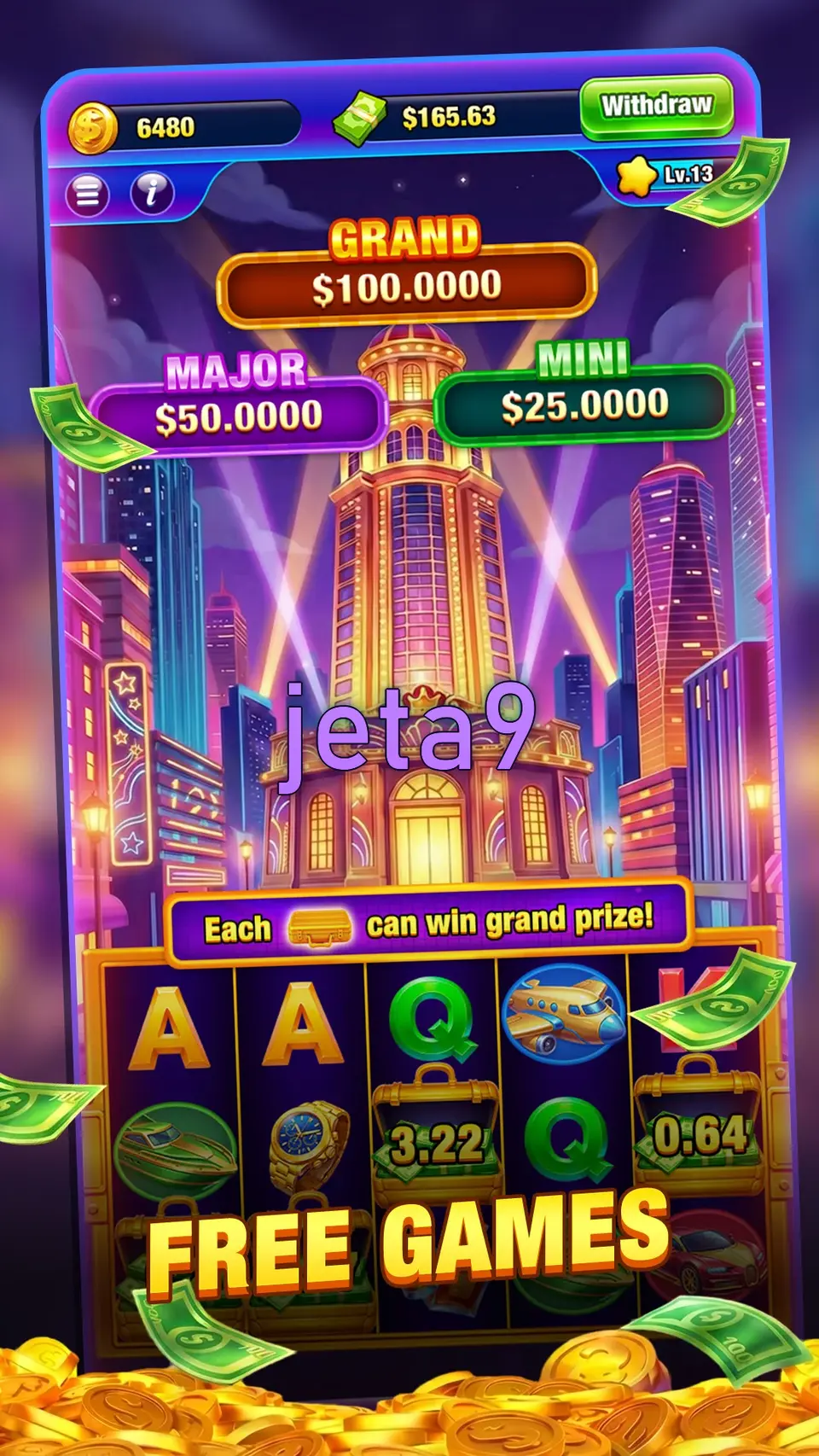 jeta9 ডাউনলোড