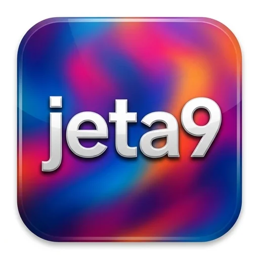 jeta9 Logo - অফিসিয়াল