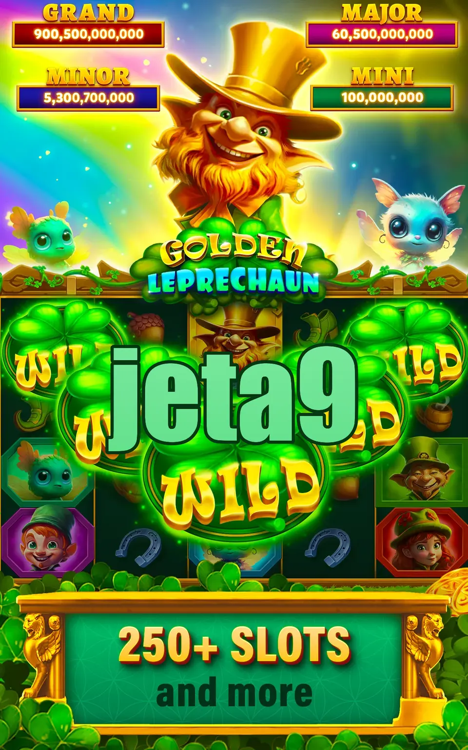 jeta9 স্ক্রিনশট - APK অফিসিয়াল